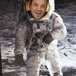 Meet your Posher, Joseph